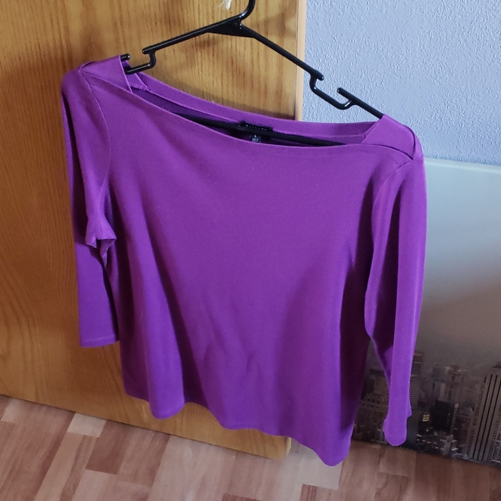 Dress top